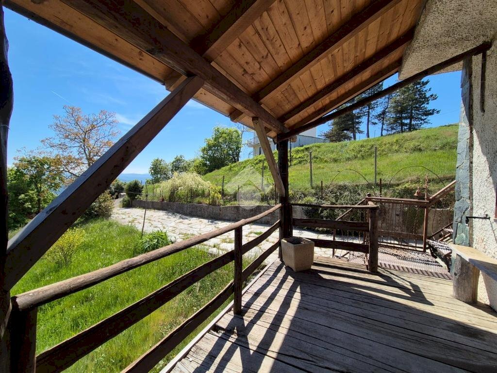 Villa Via strada per cimaferle, Ponzone - photo 3