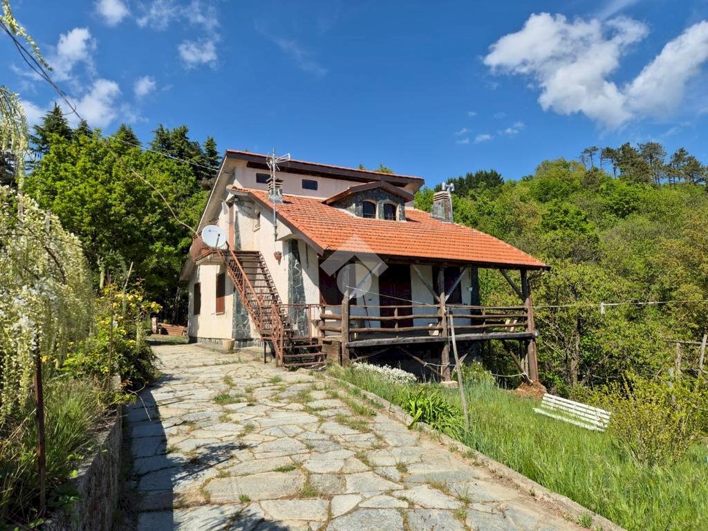 Villa Via strada per cimaferle, Ponzone - foto 1