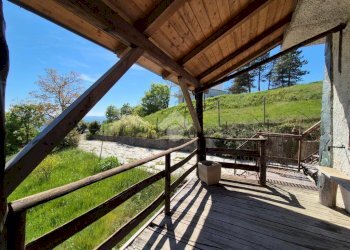 Villa Via strada per cimaferle, Ponzone - photo 3
