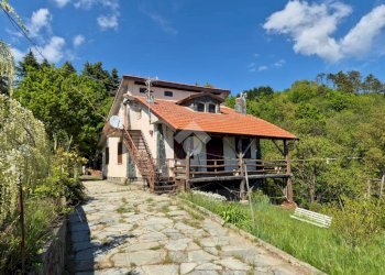 Villa Via strada per cimaferle, Ponzone - photo 4