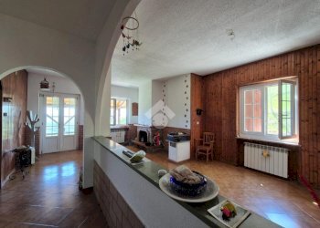 Villa Via strada per cimaferle, Ponzone - photo 9