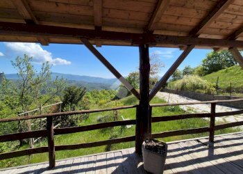 Villa Via strada per cimaferle, Ponzone - photo 26