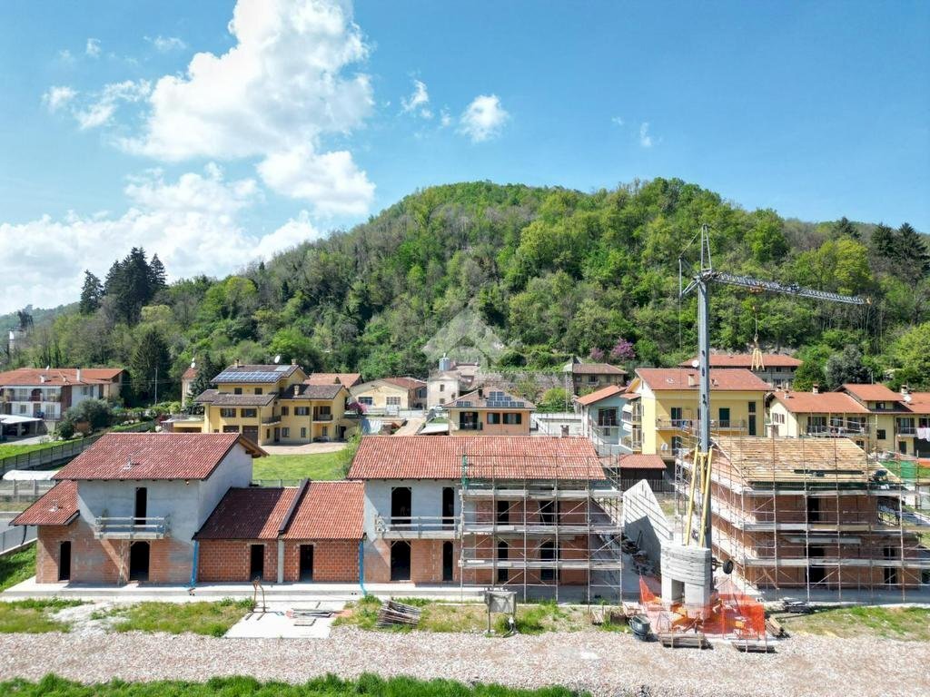 Villa Via G. Giolitti, Piasco - foto 1