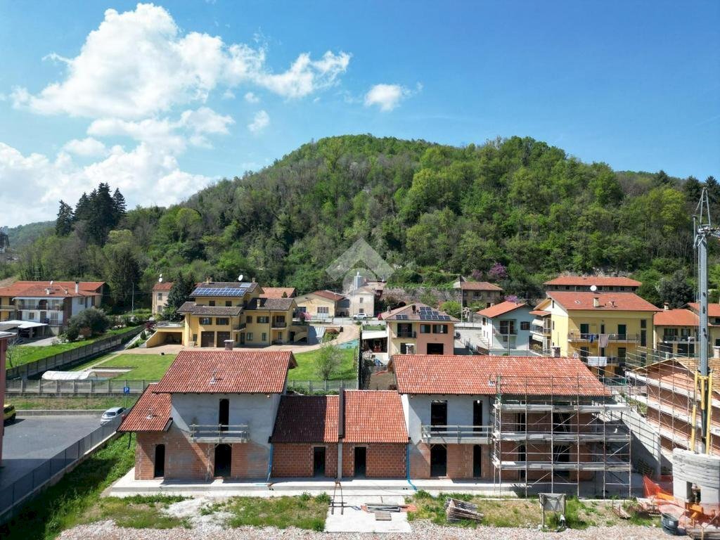 Villa Via G. Giolitti, Piasco - foto 2