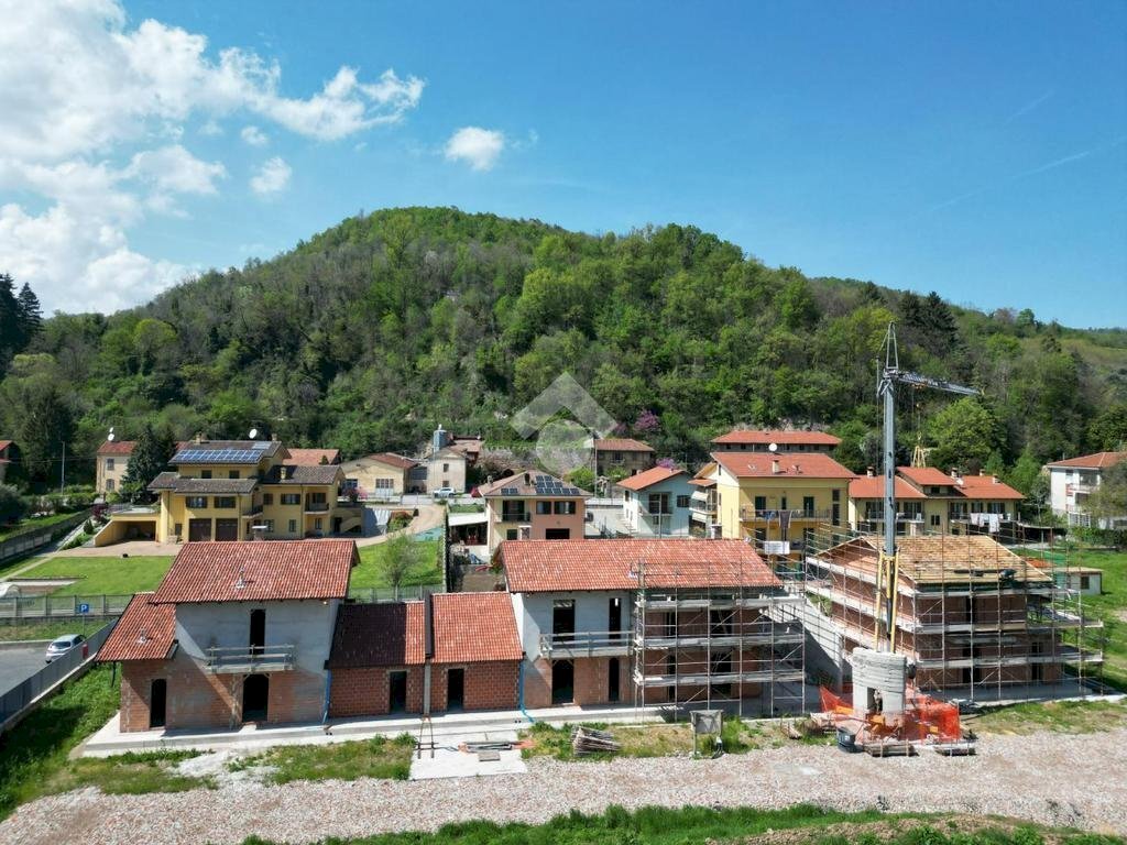 Villa Via G. Giolitti, Piasco - foto 3