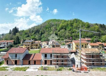 Villa Via G. Giolitti, Piasco - photo 1