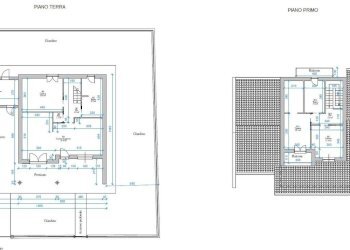 Villa Via G. Giolitti, Piasco - photo 14