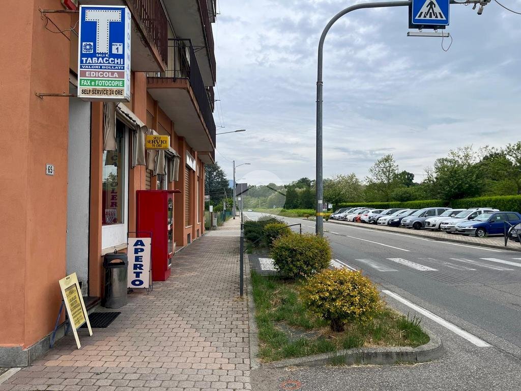 Trilocale Via Marconi, Quaregna Cerreto - foto 1
