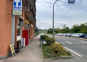 Trilocale Via Marconi, Quaregna Cerreto - foto 1