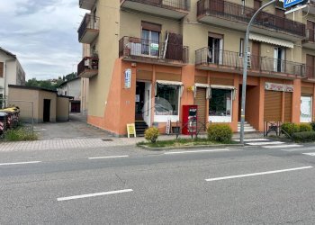 Trilocale Via Marconi, Quaregna Cerreto - foto 25