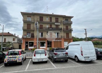 Trilocale Via Marconi, Quaregna Cerreto - foto 26
