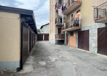 Trilocale Via Marconi, Quaregna Cerreto - foto 27