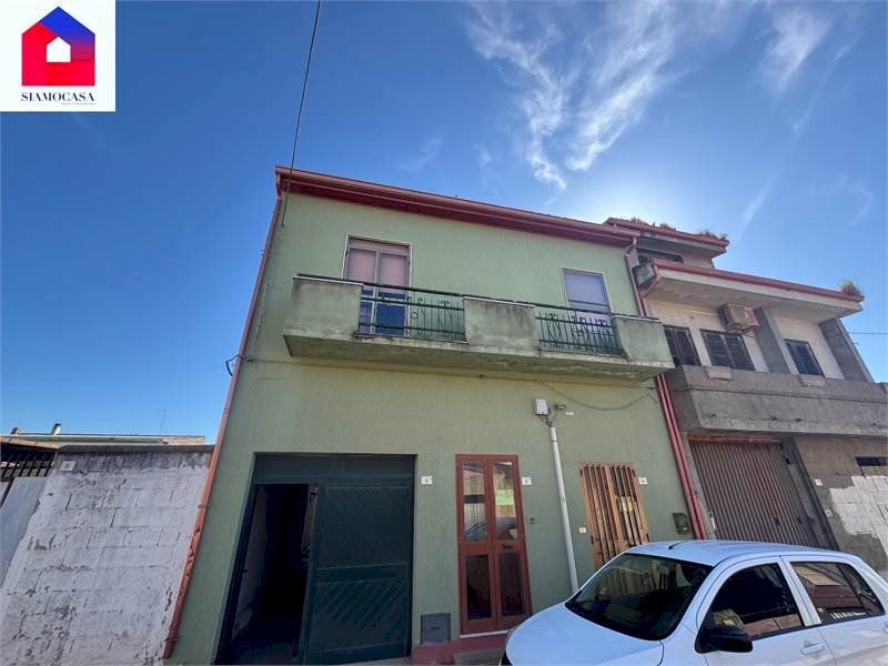 Casa indipendente Pabillonis - foto 1