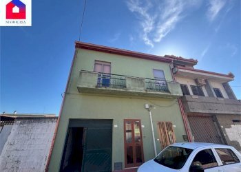 Casa indipendente Pabillonis - foto 1