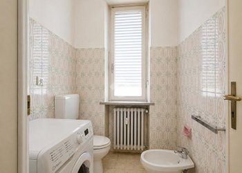 Trilocale Via Giovanni Pascoli, Bra - foto 10