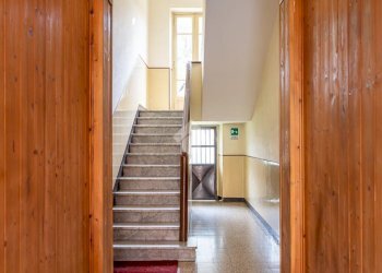 Trilocale Via Motrassino, Venaria Reale - foto 3