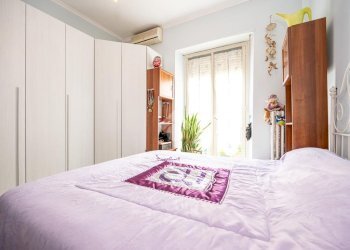 Trilocale Via Motrassino, Venaria Reale - foto 16