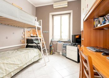 Trilocale Via Motrassino, Venaria Reale - foto 23