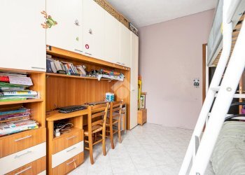 Trilocale Via Motrassino, Venaria Reale - foto 25