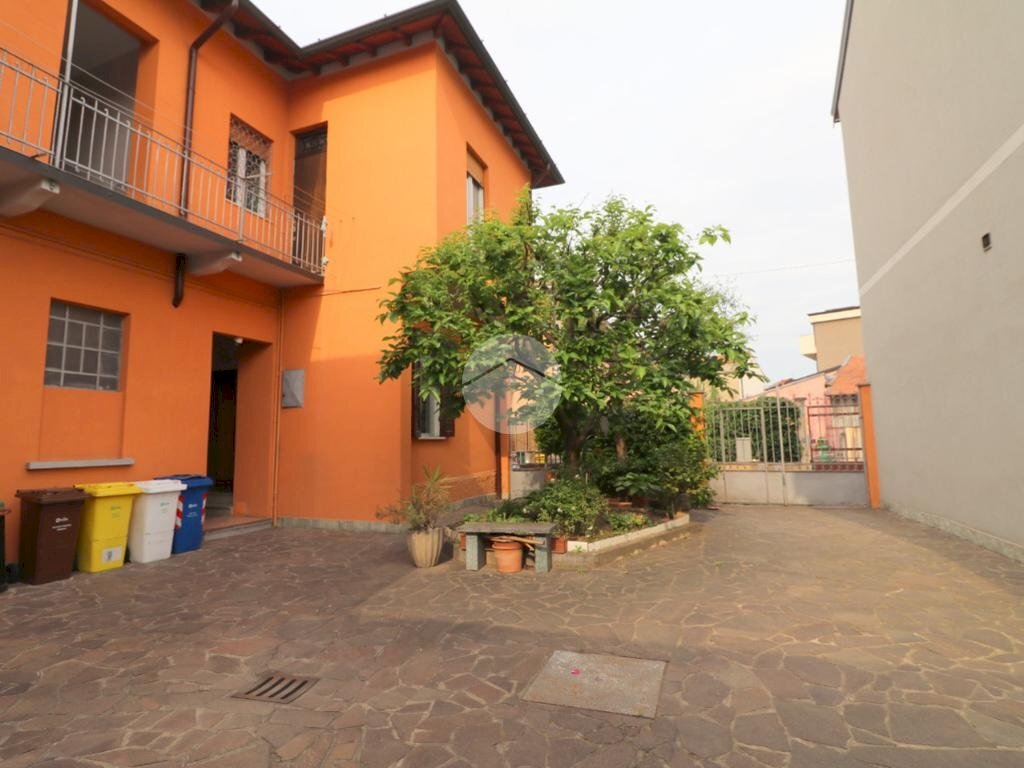 Casa semi indipendente Via IV Novembre, Rho - foto 1