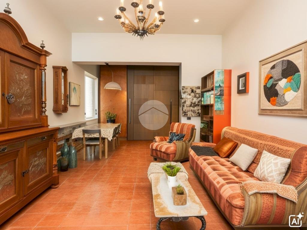 Casa semi indipendente Via IV Novembre, Rho - foto 3