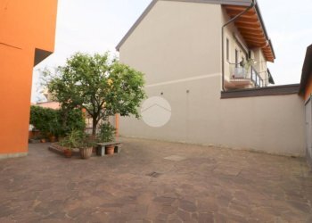 Casa semi indipendente Via IV Novembre, Rho - foto 43