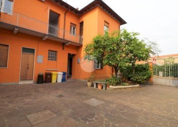 Casa semi indipendente Via IV Novembre, Rho - foto 45