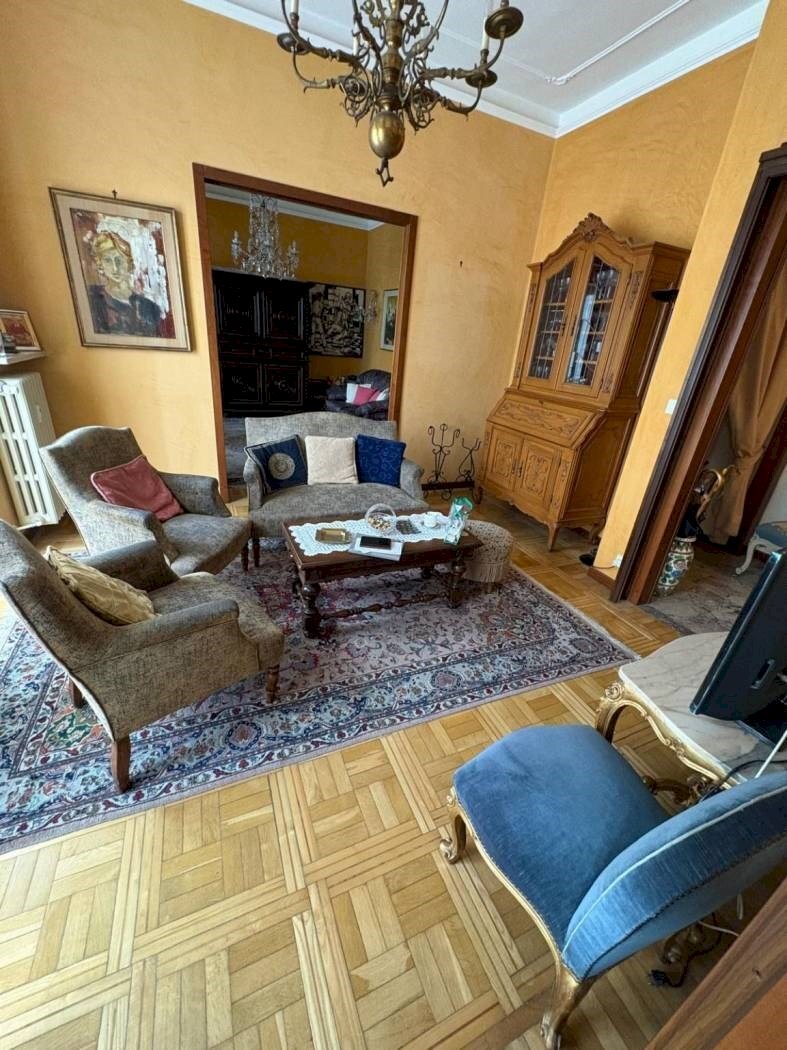 Quadrilocale Via Piave, Cuneo (zona Cuneo Nuova) - foto 1