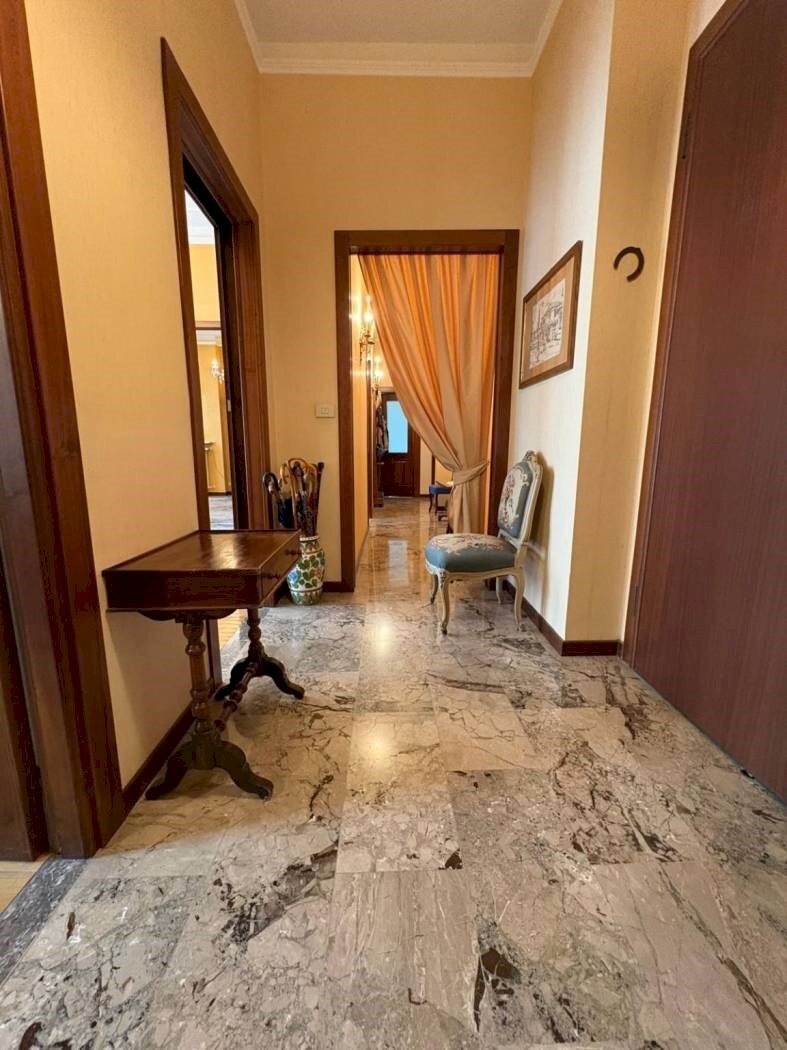 Quadrilocale Via Piave, Cuneo (zona Cuneo Nuova) - foto 2