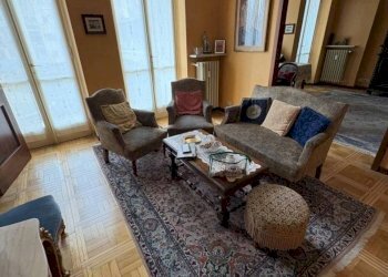 Quadrilocale Via Piave, Cuneo (zona Cuneo Nuova) - foto 3