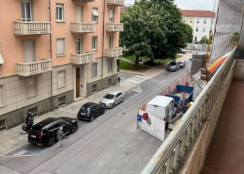 Quadrilocale Via Piave, Cuneo (zona Cuneo Nuova) - foto 24