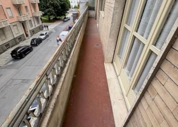 Quadrilocale Via Piave, Cuneo (zona Cuneo Nuova) - foto 25