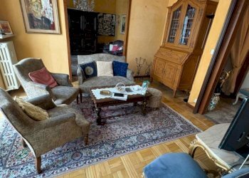 Four-room apartment Via Piave, Cuneo (neighborhood Cuneo Nuova) - photo 1