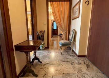 Four-room apartment Via Piave, Cuneo (neighborhood Cuneo Nuova) - photo 2