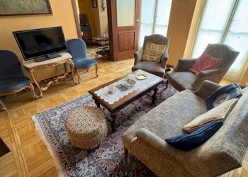 Four-room apartment Via Piave, Cuneo (neighborhood Cuneo Nuova) - photo 4