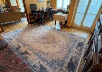 Four-room apartment Via Piave, Cuneo (neighborhood Cuneo Nuova) - photo 6