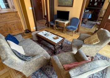 Four-room apartment Via Piave, Cuneo (neighborhood Cuneo Nuova) - photo 7