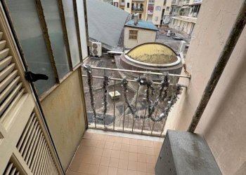 Four-room apartment Via Piave, Cuneo (neighborhood Cuneo Nuova) - photo 10