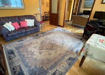 Four-room apartment Via Piave, Cuneo (neighborhood Cuneo Nuova) - photo 15