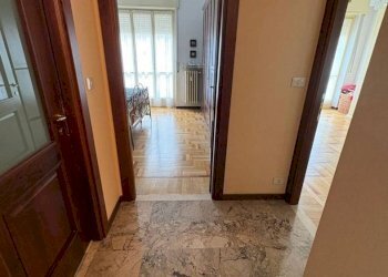 Four-room apartment Via Piave, Cuneo (neighborhood Cuneo Nuova) - photo 18