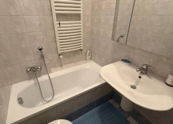 Four-room apartment Via Piave, Cuneo (neighborhood Cuneo Nuova) - photo 32