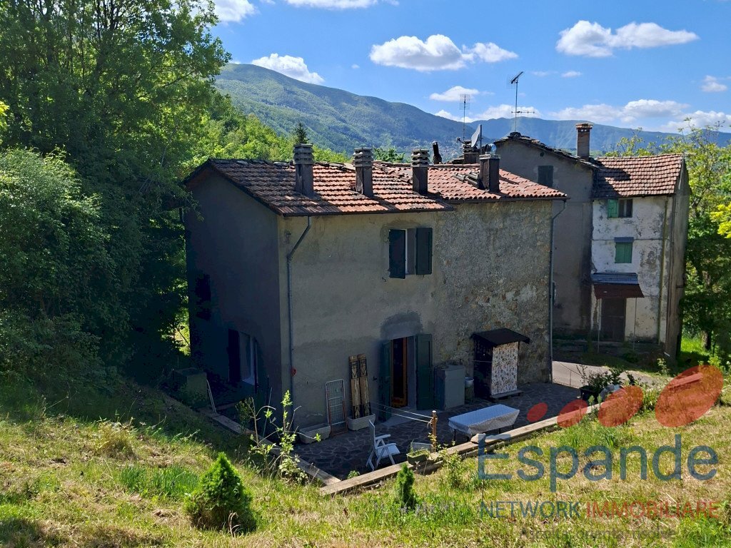 Casa indipendente Alto Reno Terme - foto 1