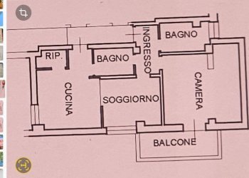 Trilocale Viale Angelo Masini, 4, Bologna (zona Centro Storico) - foto 17