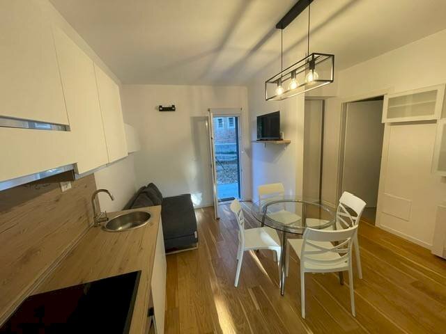 Two-room apartment Via degli Orti, 29, Bologna (neighborhood Murri) - photo 1