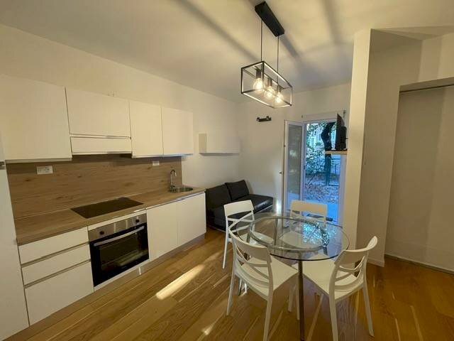 Two-room apartment Via degli Orti, 29, Bologna (neighborhood Murri) - photo 3