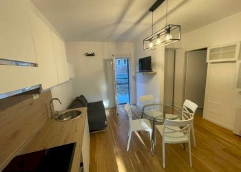 Two-room apartment Via degli Orti, 29, Bologna (neighborhood Murri) - photo 1