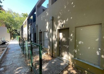 Two-room apartment Via degli Orti, 29, Bologna (neighborhood Murri) - photo 19
