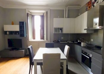 Three-room apartment Via Vitruvio 35, Milano - photo 8