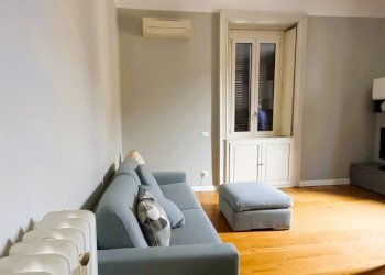 Three-room apartment Via Vitruvio 35, Milano - photo 12