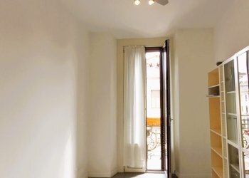 Three-room apartment Via Vitruvio 35, Milano - photo 27